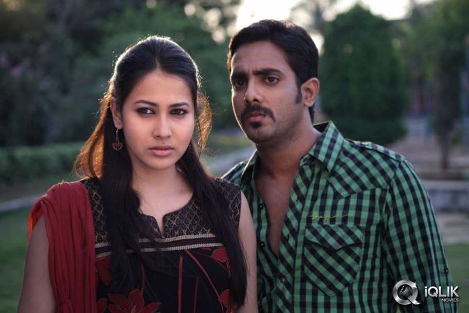 Yamini Chandrasekhar